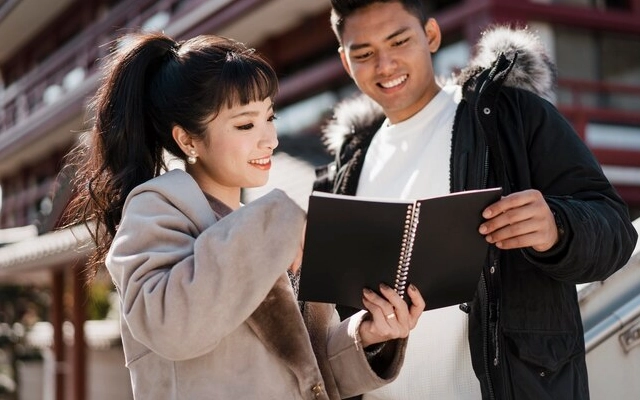 jurusan kuliah favorit di china, lengkap banget