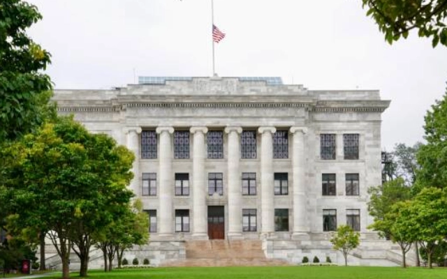kampus terbaik di amerika untuk siswa internasional