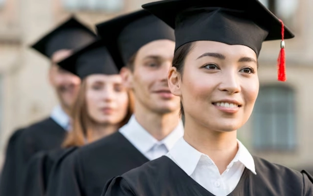 keuntungan kuliah s3 di luar negeri