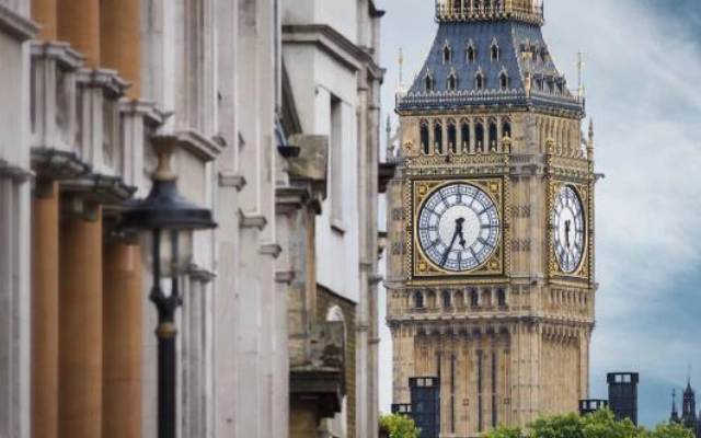 pilihan jurusan s2 di university college london