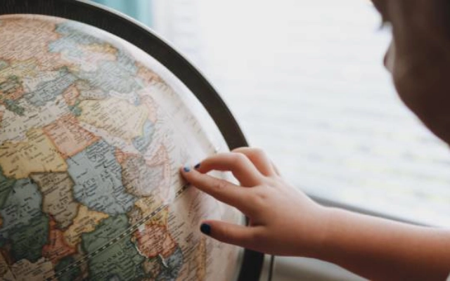 pilihan negara di luar negeri dengan biaya hidup yang murah