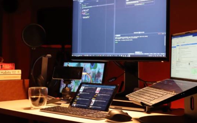 pilihan universitas teknik informatika terbaik di dunia