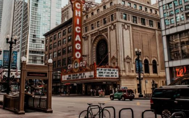rekomendasi universitas terbaik di chicago