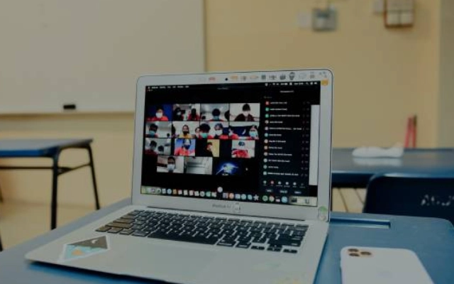 seperti apa kuliah online universitas luar negeri