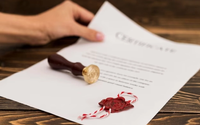 surat rekomendasi untuk kuliah di luar negeri, seperti apa