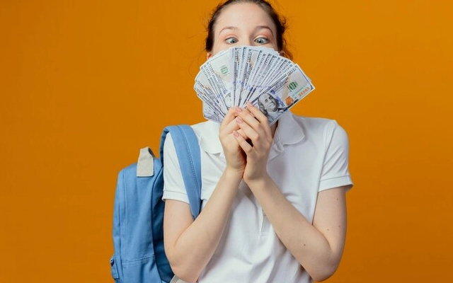 syarat untuk mendapatkan student loan di amerika
