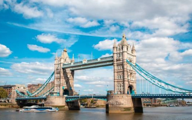 tak kalah populer, ini universitas negeri di london