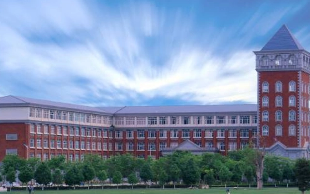 universitas di china yang banyak orang indonesia