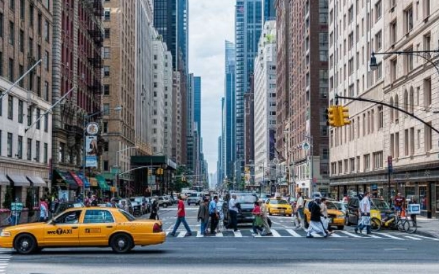 universitas favorit di new york, bergengsi banget