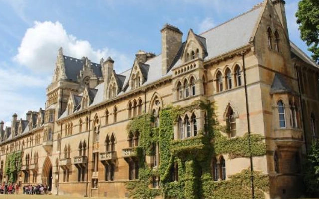 universitas peringkat 1 di dunia, kampus apa yang jadi juara