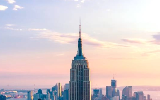 universitas terbaik di new york dan jurusannya