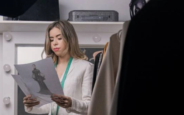 universitas terbaik untuk jurusan desain fashion di luar negeri