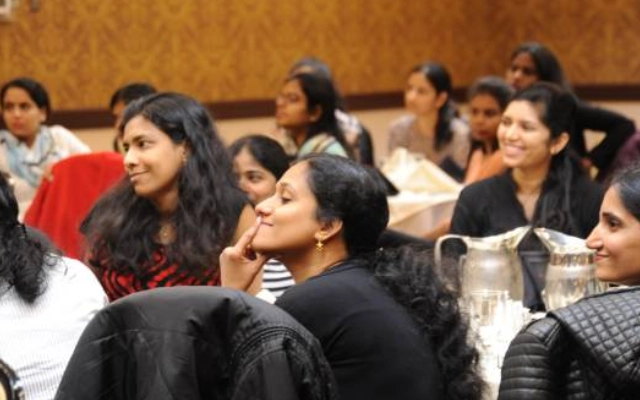 3 benefit mengikuti kursus singkat luar negeri