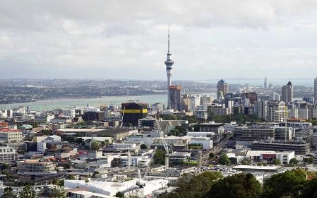 3 universitas di auckland, sudah tahu