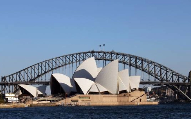 3 universitas favorit di australia