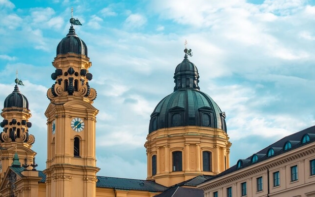 3 universitas terbaik di berlin jerman