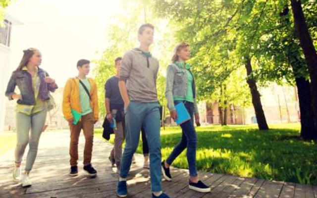 3 universitas terbaik di shanghai, favorit siswa