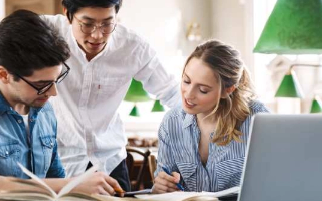 5 jurusan kuliah ini hanya ada di luar negeri