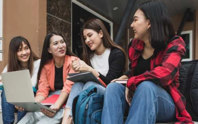 5 keuntungan mengikuti university pathway program