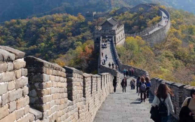 5 universitas negeri terbaik di china