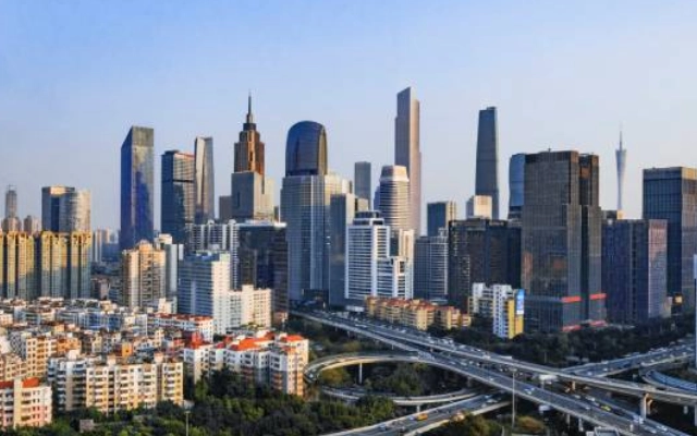 5 universitas terbaik di guangzhou