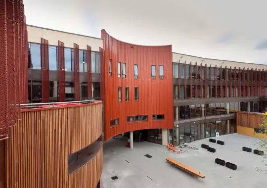 Anglia Ruskin University - s2 ilmu komunikasi luar negeri