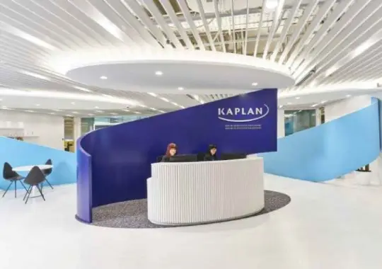 Kaplan Higher Education Academy - Kuliah MBA di Singapura