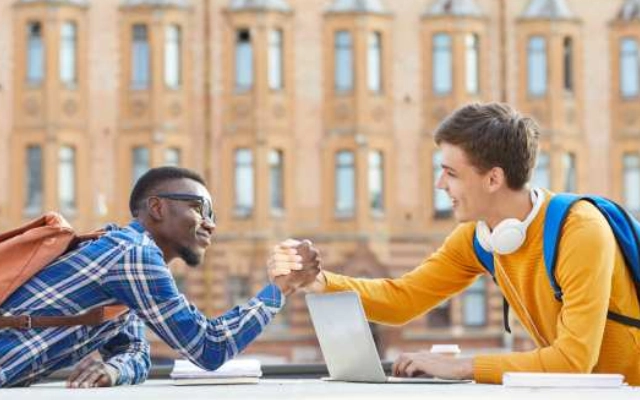 berapa minimal ipk s2 luar negeri