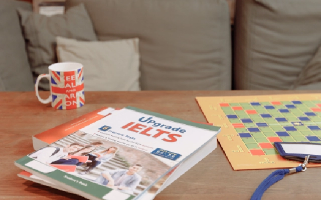 cara belajar ielts mandiri, praktis banget!