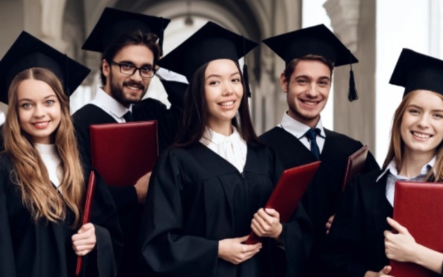 catat! ini 5 jurusan dengan gaji tertinggi di dunia