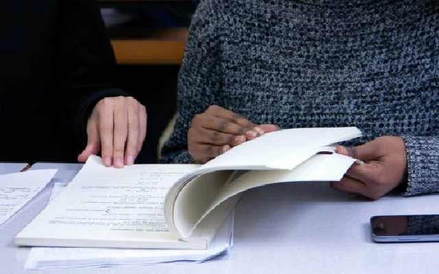 contoh soal toefl dan pembahasan full