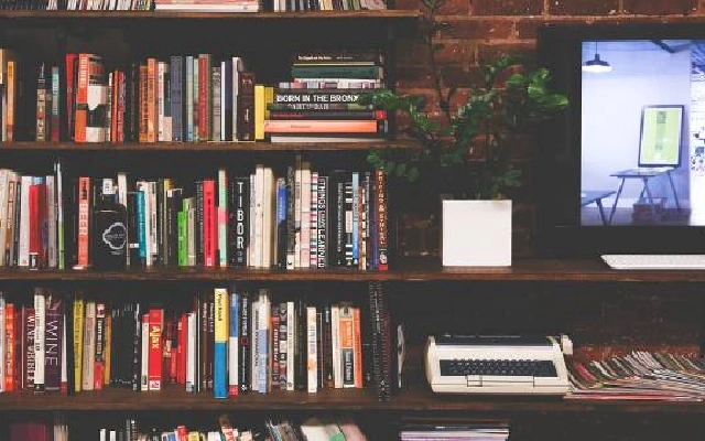 deretan kampus dengan jurusan ilmu perpustakaan di luar negeri