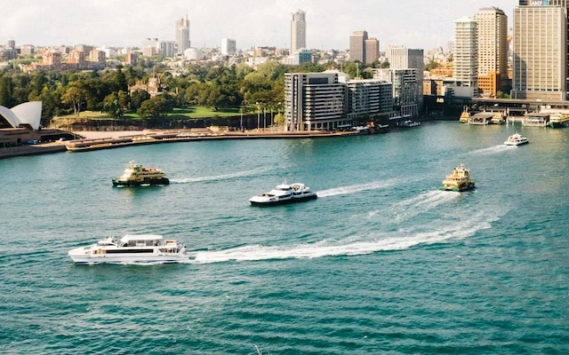 deretan universitas di darwin australia