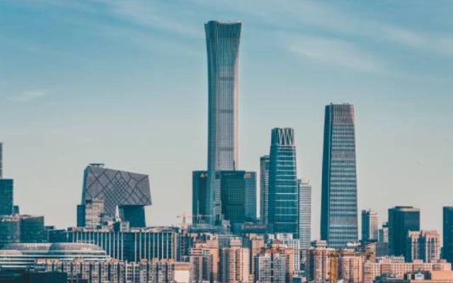 deretan universitas terbaik di beijing