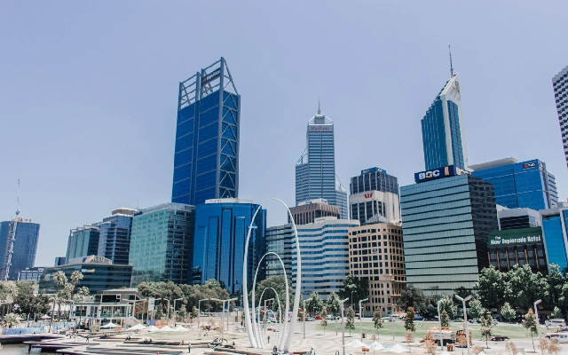 informasi lengkap seputar kuliah di perth