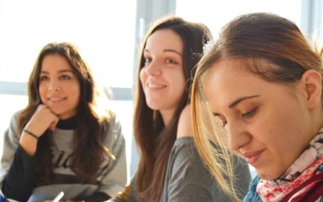 jalur kuliah di luar negeri untuk lulusan smk