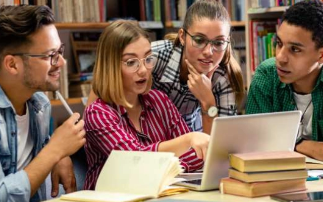 jurusan populer untuk kuliah s2 di luar negeri