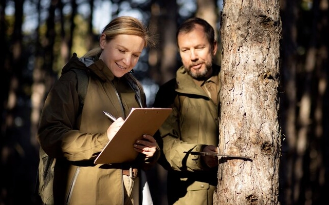 kampus dengan fakultas kehutanan terbaik di dunia