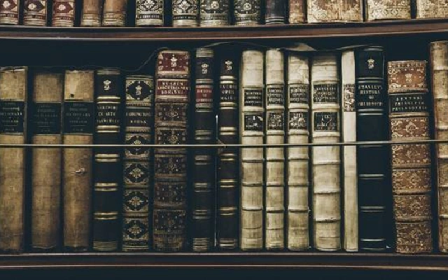 kampus dengan jurusan filsafat terbaik di dunia