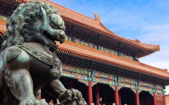 kuliah di china dengan bahasa inggris kampus ini bisa jadi pilihan