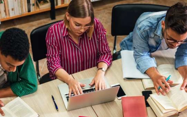 kuliah spesialis di luar negeri, apa yang dipelajari