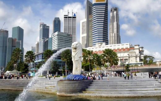 pengalaman kuliah di singapura, menarik dan seru banget