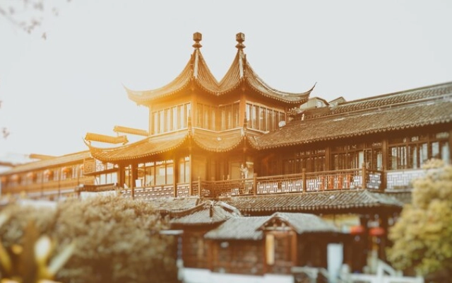 pengalaman menarik selama kuliah di china