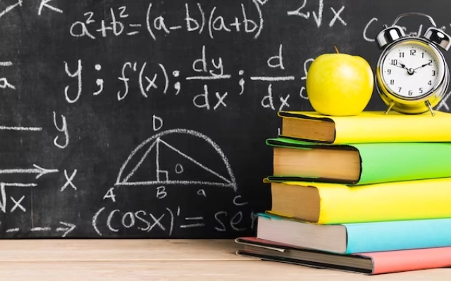 pilihan kampus dengan jurusan fisika terbaik di dunia