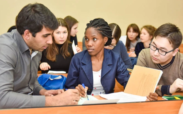 postgraduate qualifying program di australia, seperti apa