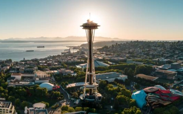 seperti apa kuliah di seattle amerika ini gambarannya