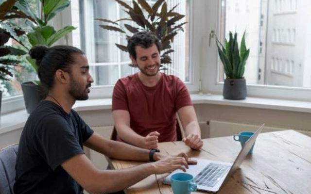 seperti apa pengalaman kuliah double degree