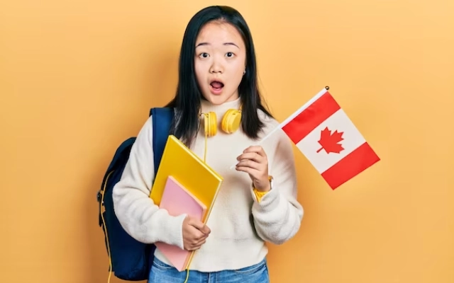 seperti apa sistem belajar di kanada