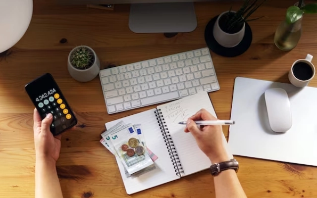 tips mengatur keuangan untuk kuliah di australia dengan biaya sendiri