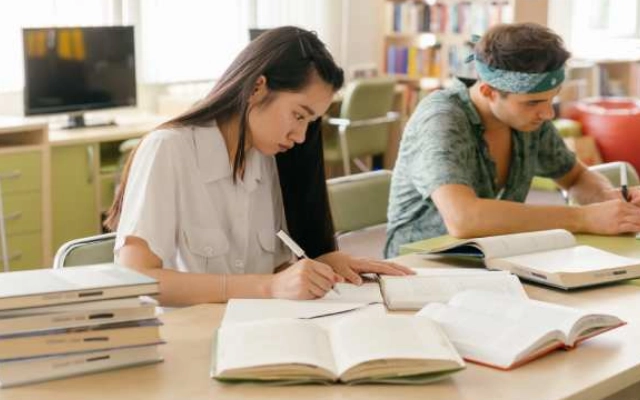 tips sukses untuk kuliah sambil kerja di amerika